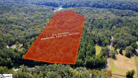 00 Horseshoe Rd, Abbeville, SC 29655