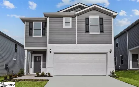 550 Crowder Pl, Piedmont, SC 29673