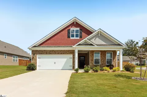 300 Pickford Way, Greenville, SC 29605