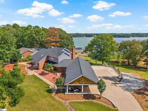 125 Maffett Cir, Anderson, SC 29625