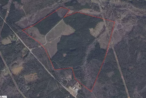 205 Sawney Creek Rd, Calhoun Falls, SC 29628