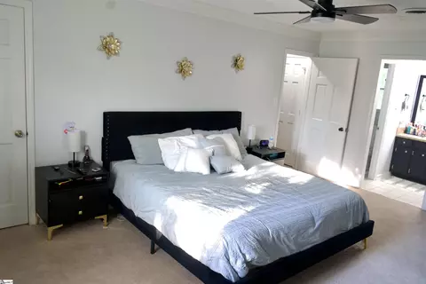Bedroom - 126 Jay Cir, Moore, SC 29369 photo 1 of 4