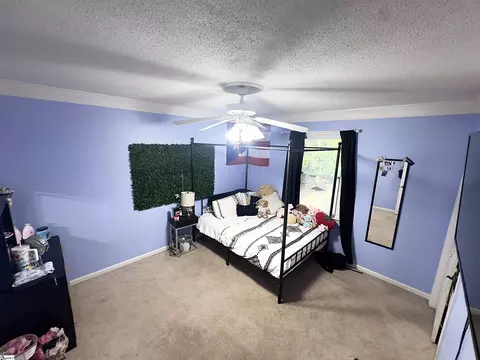 Bedroom - 126 Jay Cir, Moore, SC 29369 photo 4 of 4