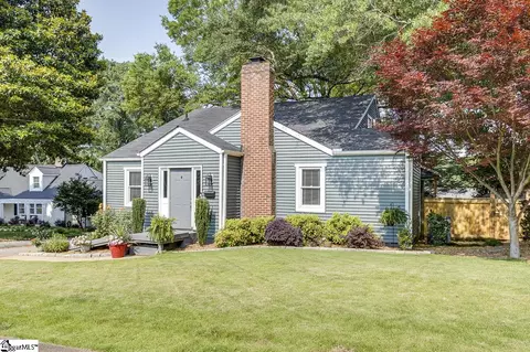 309 Summit Dr, Greenville, SC 29609