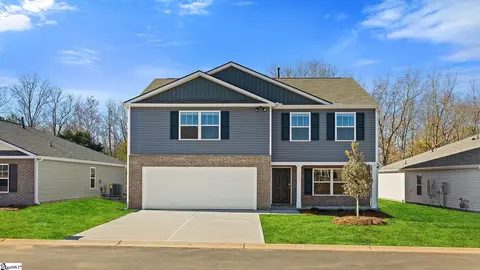 234 Roocroft Ct, Fountain Inn, SC 29644