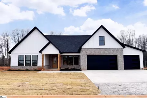 3021 Akins St #LOT 35, Spartanburg, SC 29303