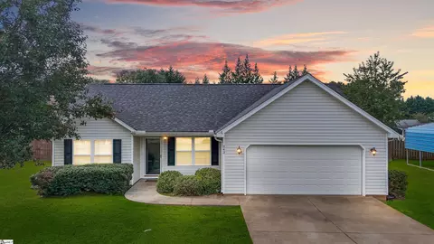 243 Fisher Lake Rd, Lyman, SC 29365