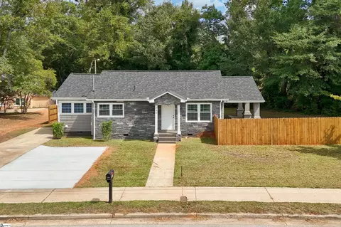 700 N Franklin Rd, Greenville, SC 29617