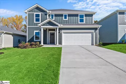318 Allingham Rd, Piedmont, SC 29673