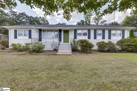 201 Walker Springs Rd, Taylors, SC 29687