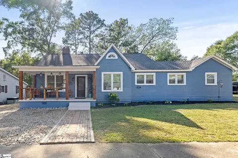 104 S Green St, Williamston, SC 29697