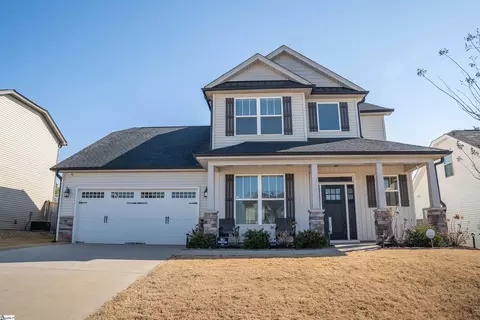 920 Ravenfield Dr, Duncan, SC 29334 photo 33