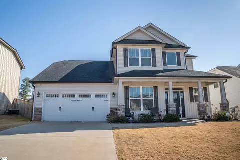 920 Ravenfield Dr, Duncan, SC 29334