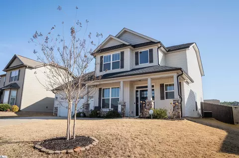 920 Ravenfield Dr, Duncan, SC 29334 photo 36