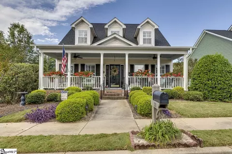 101 Farm Mill Cir, Simpsonville, SC 29681