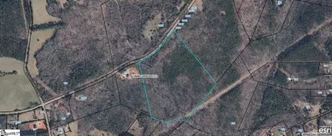 2109 Riddle Rd, Pauline, SC 29374