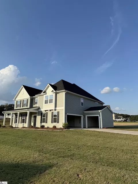 136 Fox Haven Dr #LOT 39 FOXHALL LANDING, Easley, SC 29642