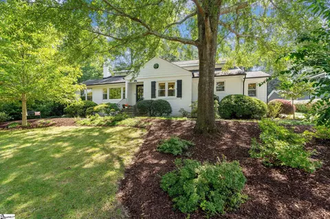 116 E Tallulah Dr, Greenville, SC 29605