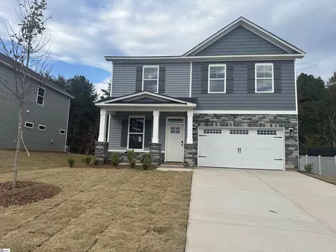359 E Pyrenees Dr #LOT 132, Wellford, SC 29385