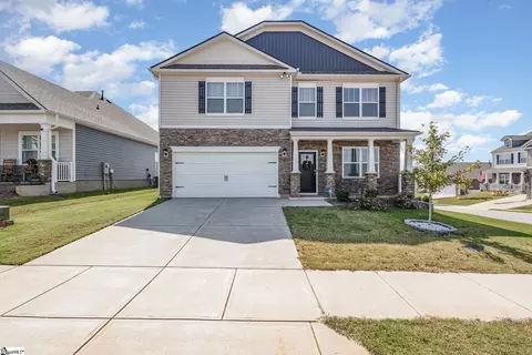 225 Emerald Creek Ave, Greer, SC 29651