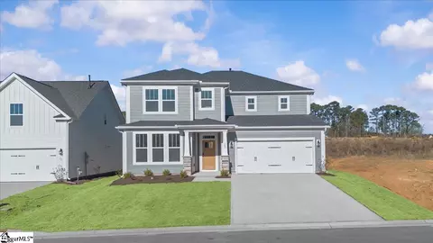 303 Moorish Cir, Simpsonville, SC 29681