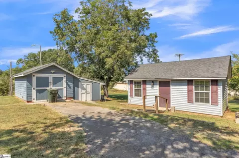 Other - 407 Hampton Rd, Greer, SC 29651 photo 8 of 9