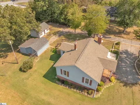 View/Area - 407 Hampton Rd, Greer, SC 29651 photo 1 of 6