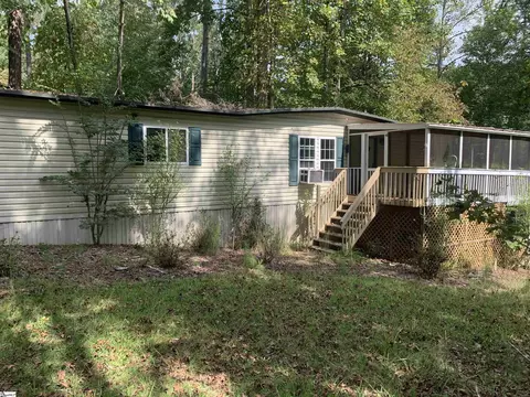 719 Shelor Ferry Rd, Fair Play, SC 29643