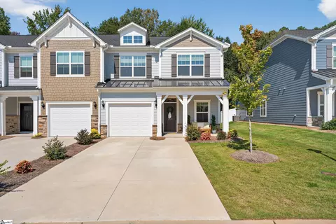 349 Nettle Ln, Greenville, SC 29607
