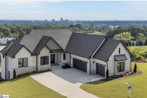217 Trevi Dr #LOT 463, Greenville, SC 29609