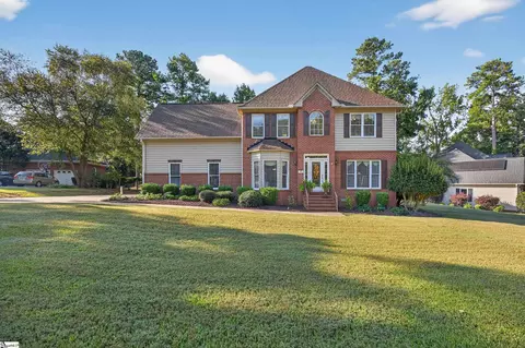 307 Holly Ridge Dr, Anderson, SC 29621