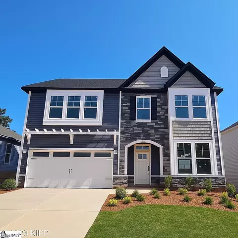411 Barbican Pl #LOT 17, Greenville, SC 29605