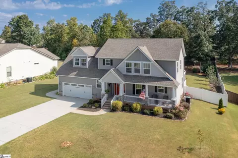 511 Turning Leaf Ln, Greer, SC 29651 photo 3