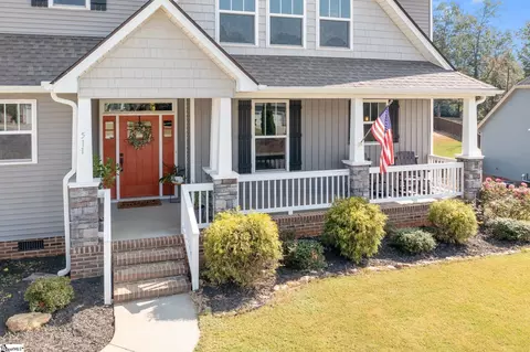 511 Turning Leaf Ln, Greer, SC 29651 photo 5