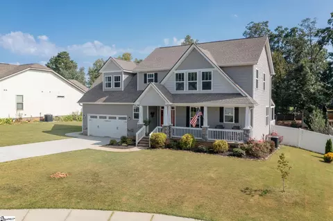 511 Turning Leaf Ln, Greer, SC 29651 photo 2
