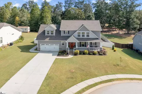 511 Turning Leaf Ln, Greer, SC 29651 photo 4