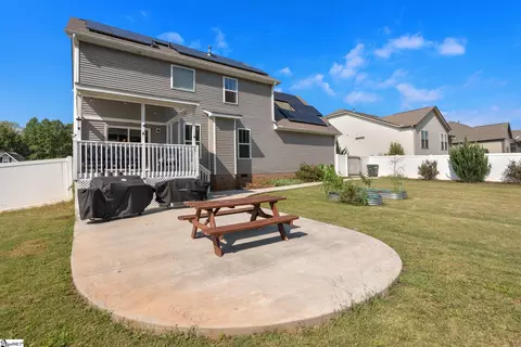511 Turning Leaf Ln, Greer, SC 29651 photo 23