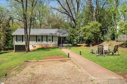 459 N Washington St, Rutherfordton, NC 28139
