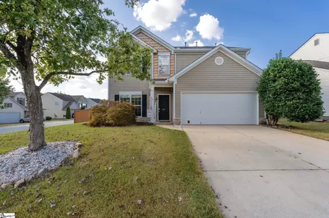 301 Blant Ct, Simpsonville, SC 29681