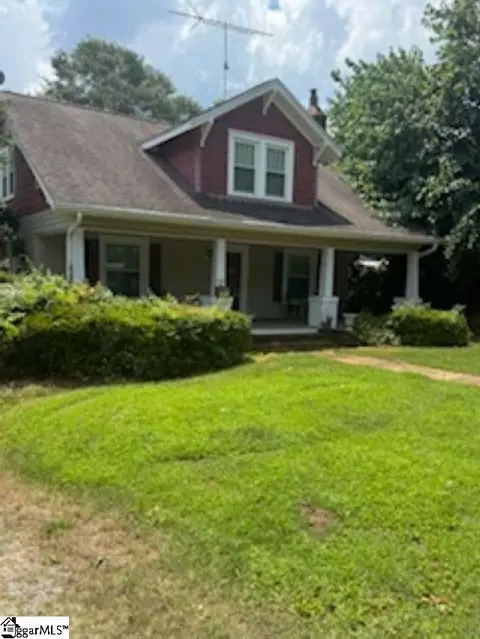 283 Maple St, Rutherfordton, NC 28139