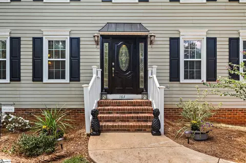 103 N Clearstone Ct, Easley, SC 29642 photo 3