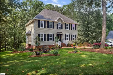 103 N Clearstone Ct, Easley, SC 29642