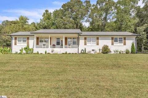 4630 Jordan Rd, Greer, SC 29651