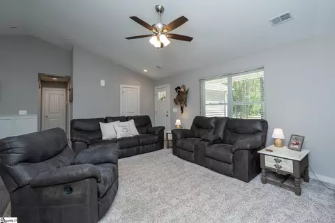 Entry Way - 293 Cecil Dr, Waterloo, SC 29384 photo 2 of 4