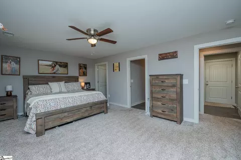 Bedroom - 293 Cecil Dr, Waterloo, SC 29384 photo 1 of 5
