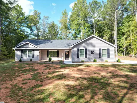 Exterior - 293 Cecil Dr, Waterloo, SC 29384 photo 1 of 4