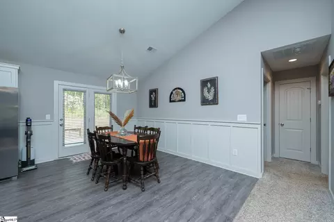 Entry Way - 293 Cecil Dr, Waterloo, SC 29384 photo 4 of 4