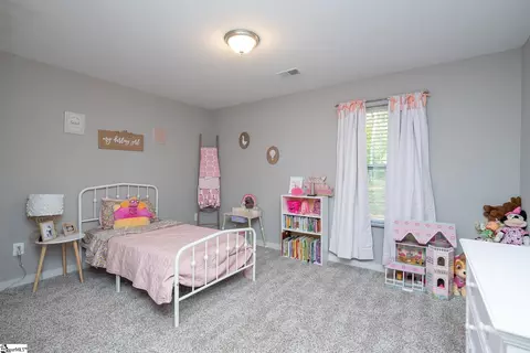 Bedroom - 293 Cecil Dr, Waterloo, SC 29384 photo 5 of 5