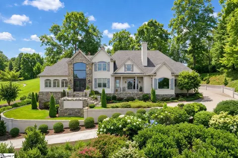 45 Raven Rd, Landrum, SC 29356