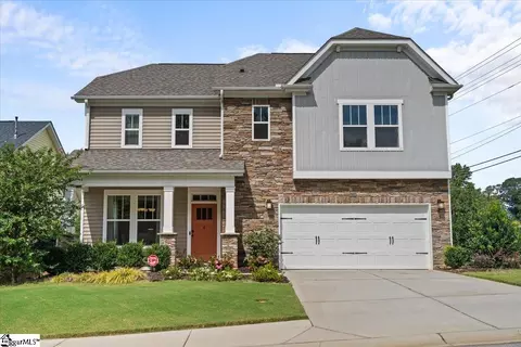 4 Glenview Park Pl, Travelers Rest, SC 29690